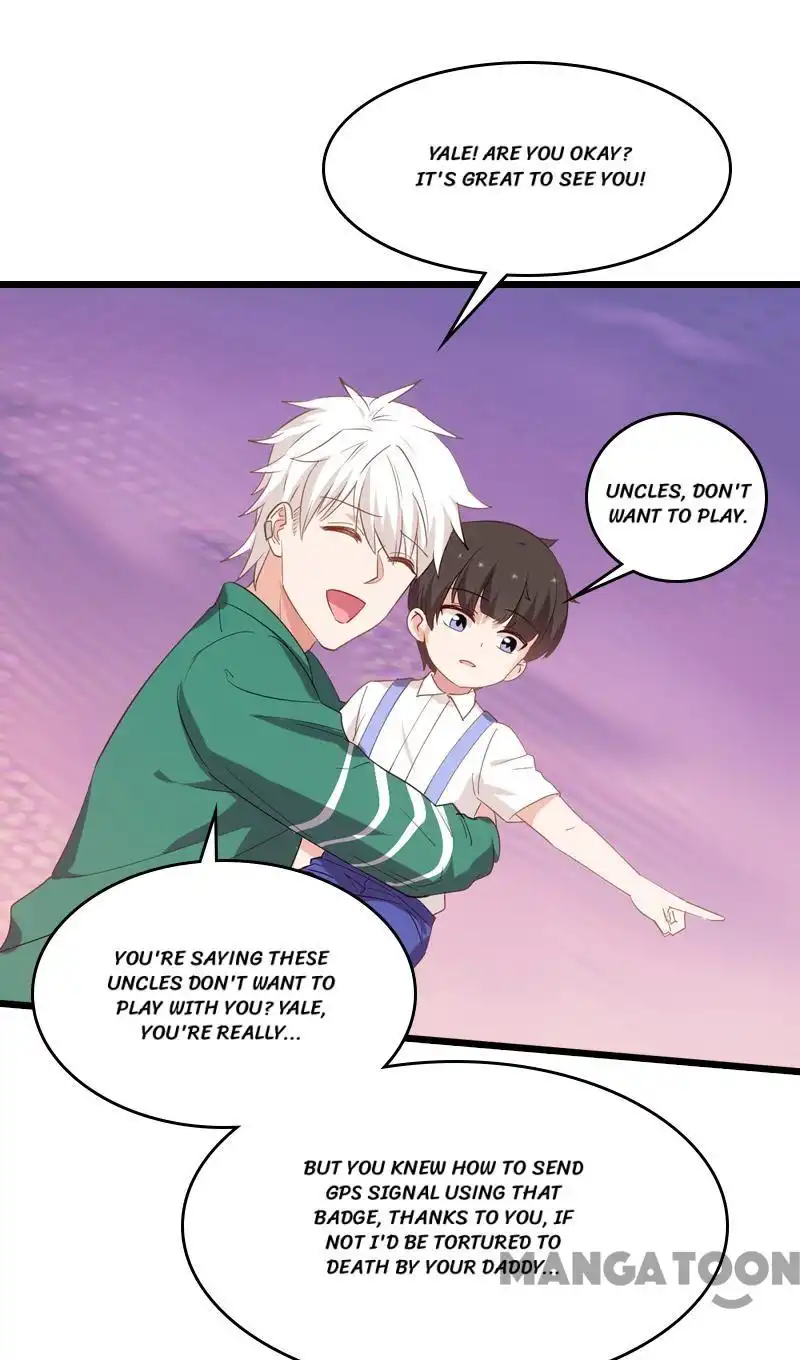 No Way, My Best Actress Wife Chapter 49 5